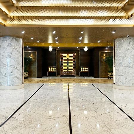 Asia Hotel Pekin Zewnętrze zdjęcie