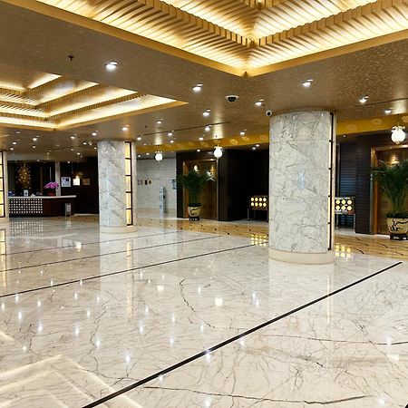 Asia Hotel Pekin Zewnętrze zdjęcie