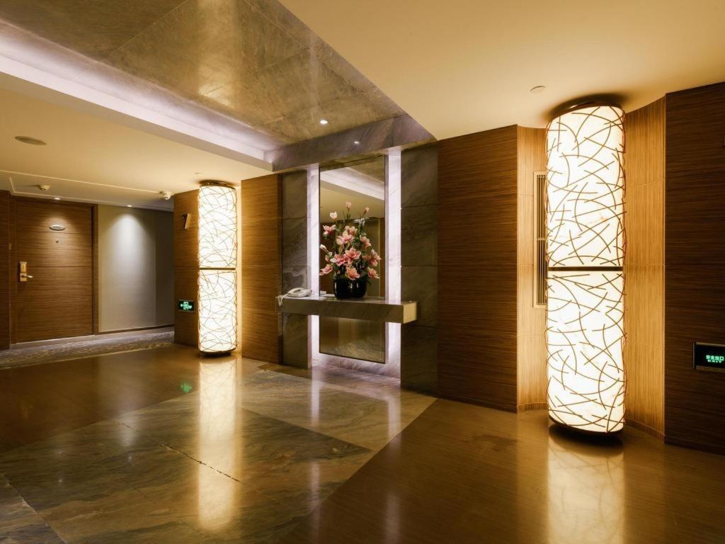 Asia Hotel Pekin Zewnętrze zdjęcie