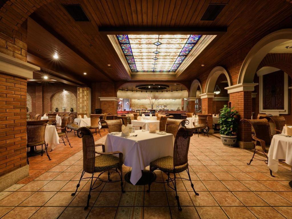 Asia Hotel Pekin Zewnętrze zdjęcie