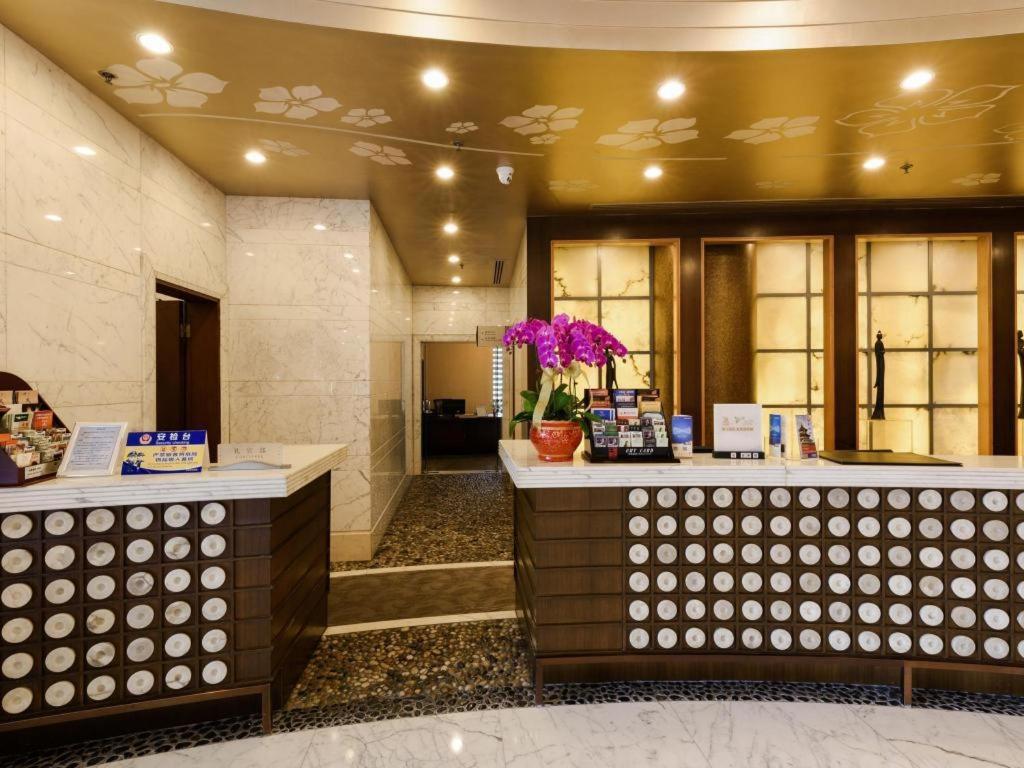 Asia Hotel Pekin Zewnętrze zdjęcie