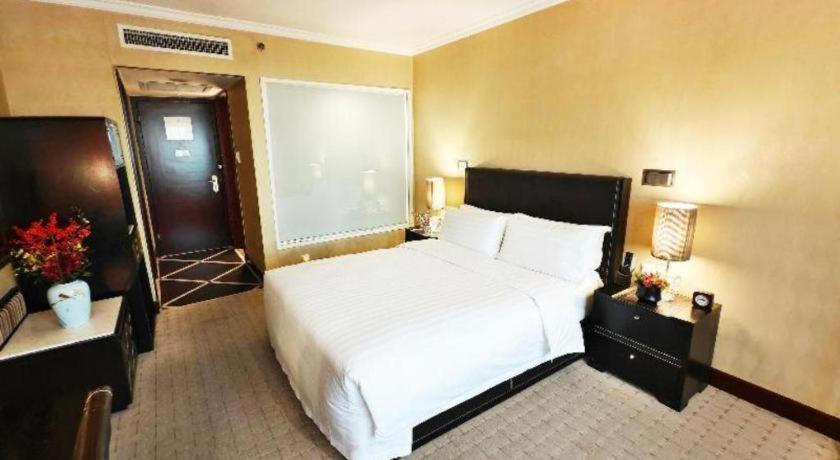 Asia Hotel Pekin Zewnętrze zdjęcie