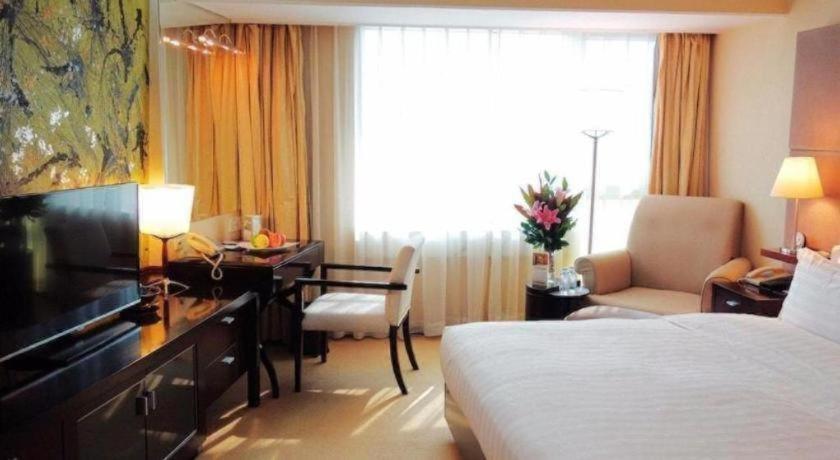 Asia Hotel Pekin Zewnętrze zdjęcie
