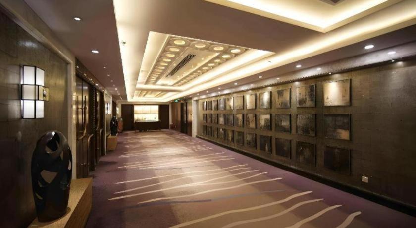 Asia Hotel Pekin Zewnętrze zdjęcie