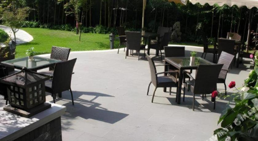 Asia Hotel Pekin Zewnętrze zdjęcie