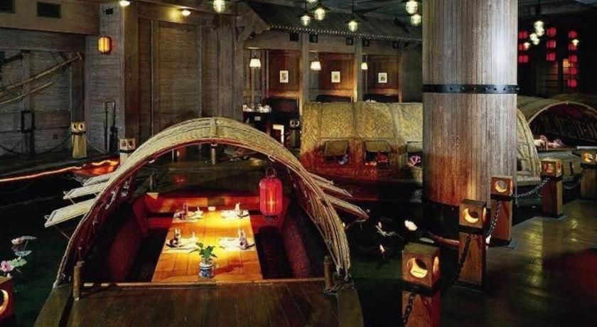 Asia Hotel Pekin Zewnętrze zdjęcie