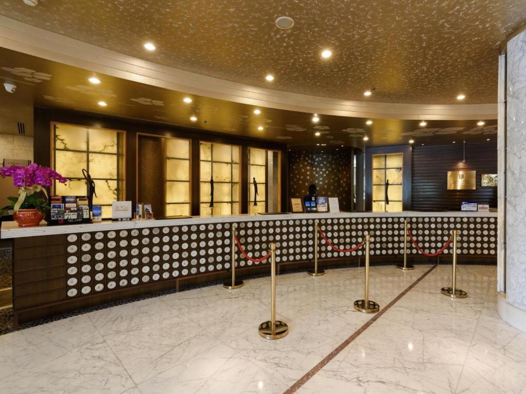 Asia Hotel Pekin Zewnętrze zdjęcie