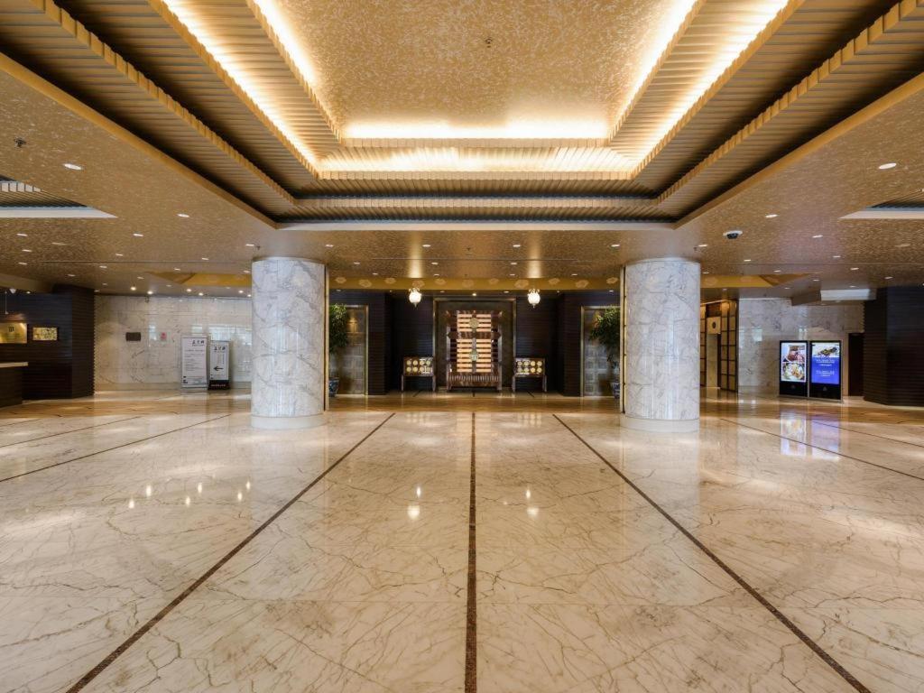 Asia Hotel Pekin Zewnętrze zdjęcie