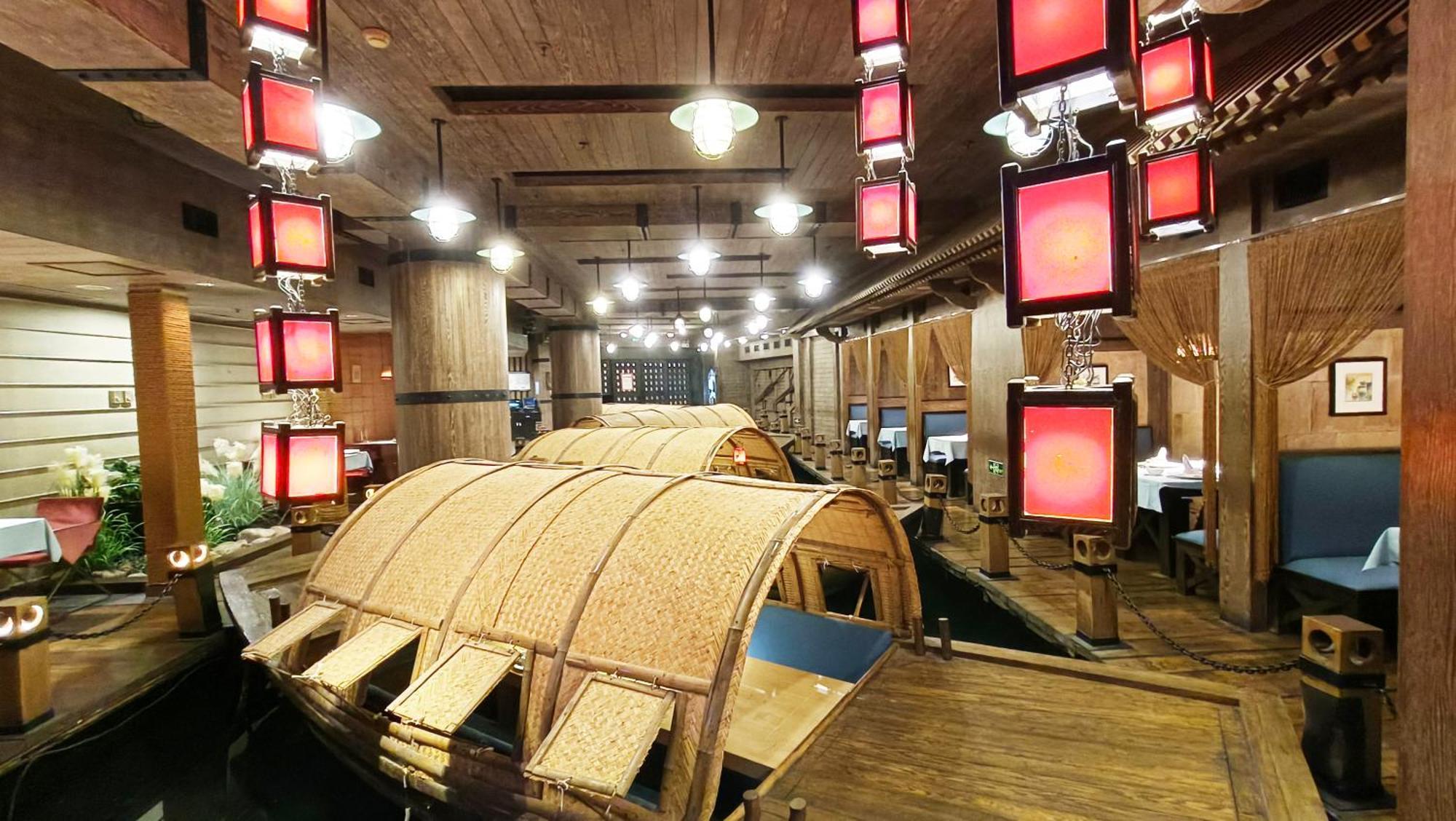 Asia Hotel Pekin Zewnętrze zdjęcie