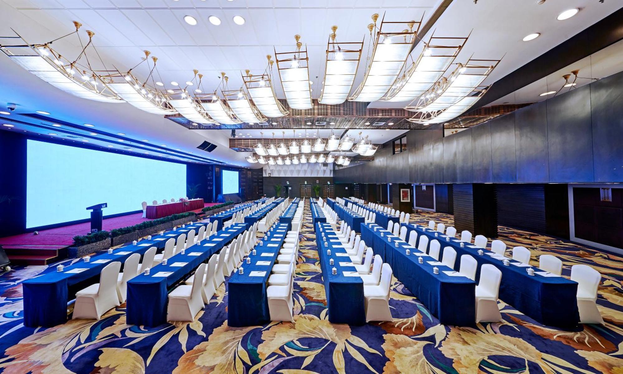 Asia Hotel Pekin Zewnętrze zdjęcie